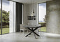 Volantis Evolution Extendable Table P.90 - Anthracite Frame
