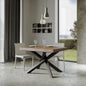Volantis Elite Extendable Table P.90 - Anthracite Frame