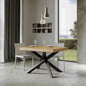 Volantis Elite Extendable Table P.90 - Anthracite Frame