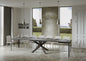 Volantis Evolution Extendable Table P.90 - Anthracite Frame