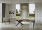 Volantis Evolution Extendable Table P.90 - Anthracite Frame