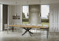 Volantis Evolution Extendable Table P.90 - Anthracite Frame