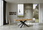 Volantis Elite Extendable Table P.90 - Anthracite Frame