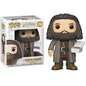 Funko Pop! Harry Potter - (78) Rubeus Hagrid W/ Cake Big Size Figure 16Cm