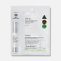 VT Cosmetics Mild Reedle Shot 50 2-Step Mask – Smoothing Facial Mask 25g