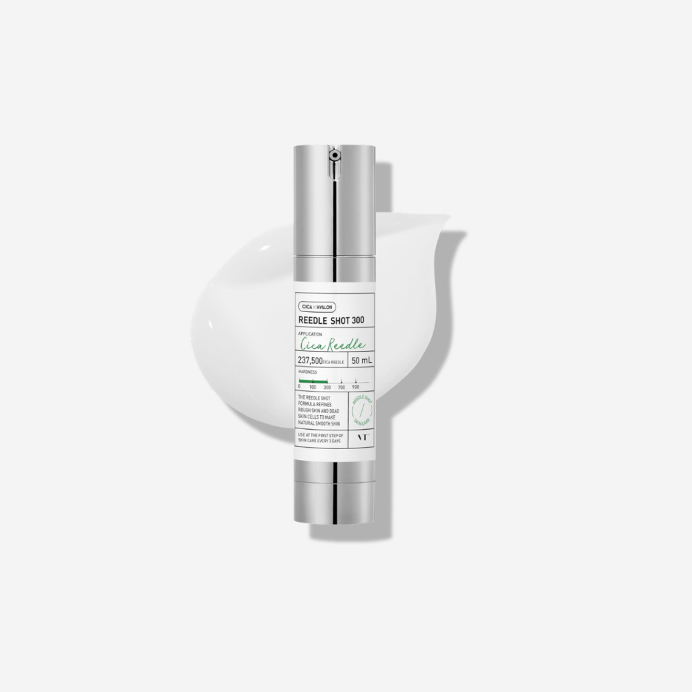 VT Reedle Shot 300 – Booster Intensivo 50ml