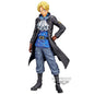 BANPRESTO GRANDISTA ONE PIECE - SABO MANGA DIMENSION FIGURE 28cm PVC STATUE