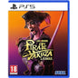 Like A Dragon Pirate Yakuza In Hawaii Ps5 Game Italian Video Game Playstation 5 PAL