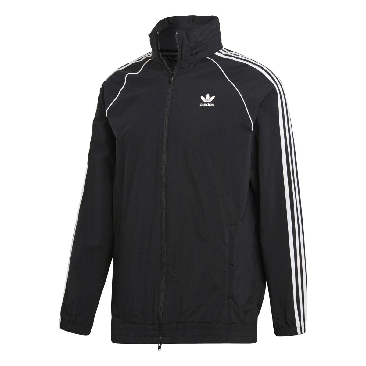 Adidas Originals Giacca Slim Jacket CW1309 black