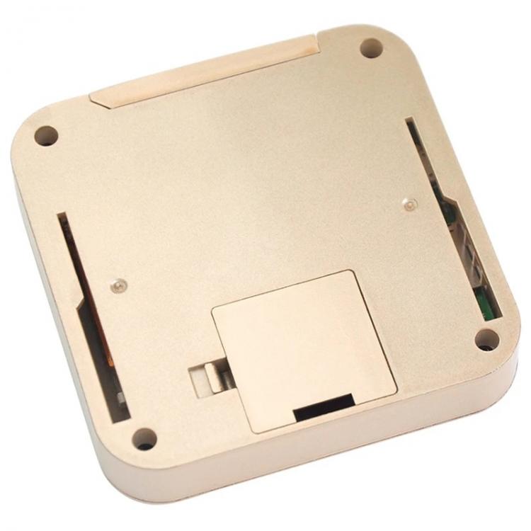 Digitaler elektronischer Türspion, Display, Türklingel, Kamera, Türauge W5