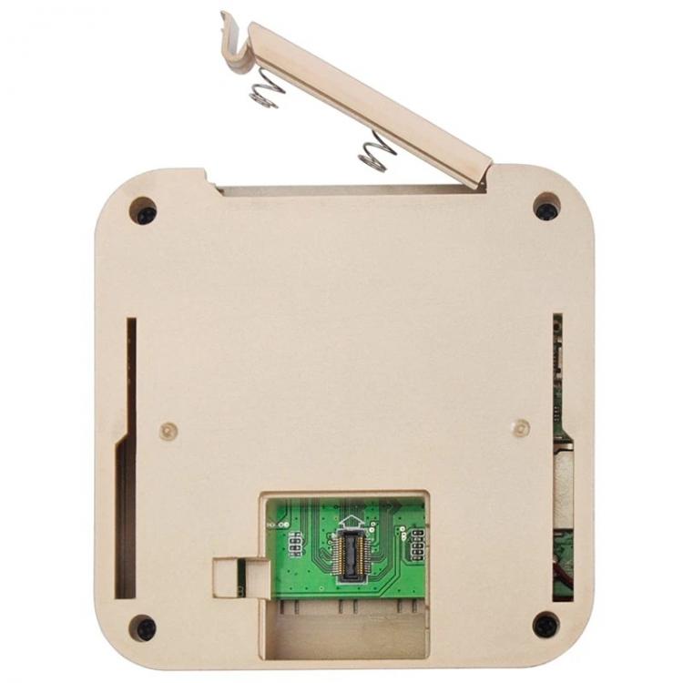 Digitaler elektronischer Türspion, Display, Türklingel, Kamera, Türauge W5