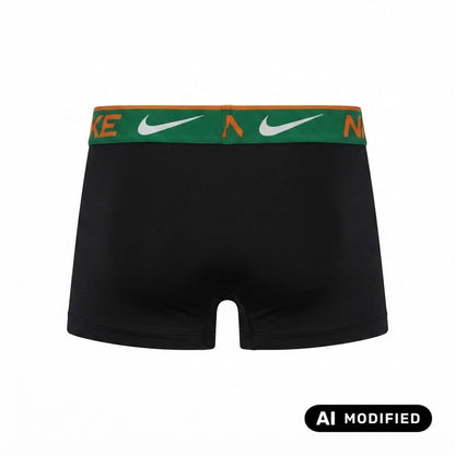 Nike confezione da 3 Boxer Essential Micro KE1156-EXQ nero
