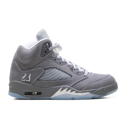 Jordan 5 Retro Wolf Grey