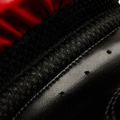 Guantoni Boxe Leone Thunder 10oz Rosso - Performance