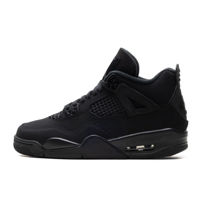 Jordan 4 Retro Black Cat