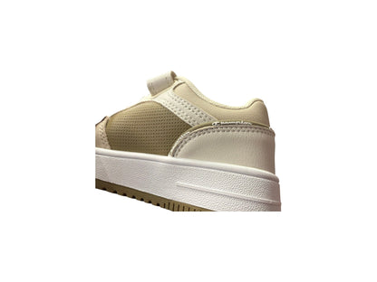 Champion scarpa sneakers junior RD18 2.0 LOW B PS Low Cut S32414 MS006 beige