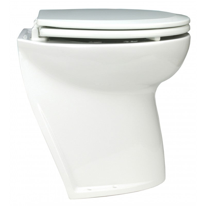 Jabsco Delux DR 17'