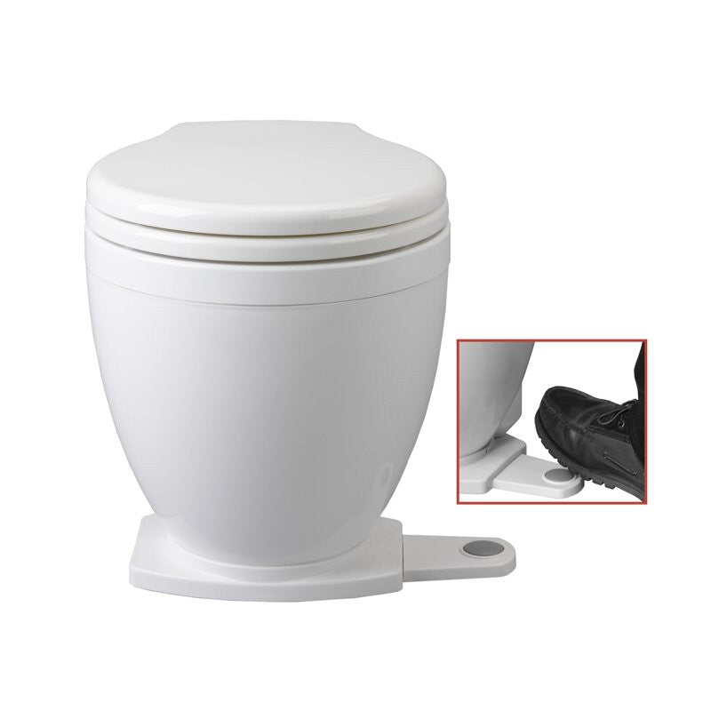 Jabsco Lite Flush