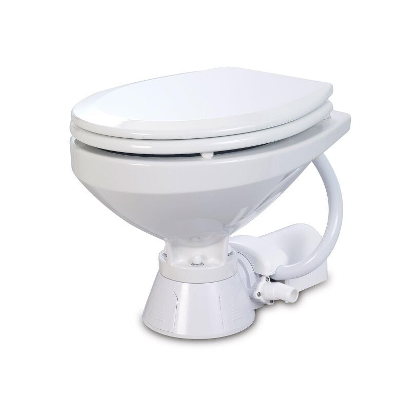 Jabsco Standard Toilet - 2018