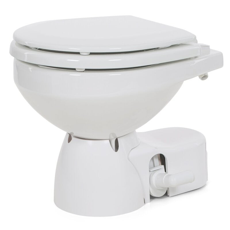 Jabsco Quiet E2 Compact