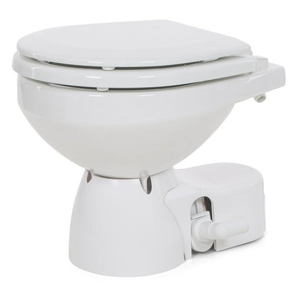 Jabsco Quiet E2 Regular