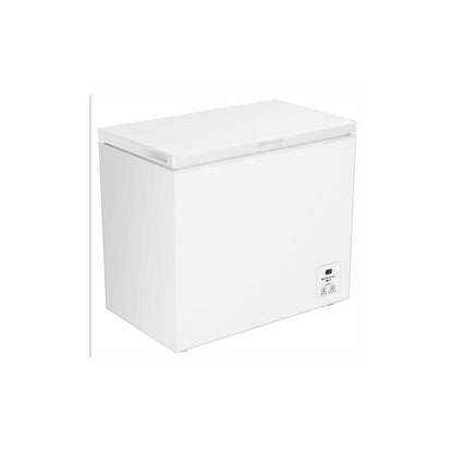 Congelatore a Pozzetto Hisense 191 L Bianco