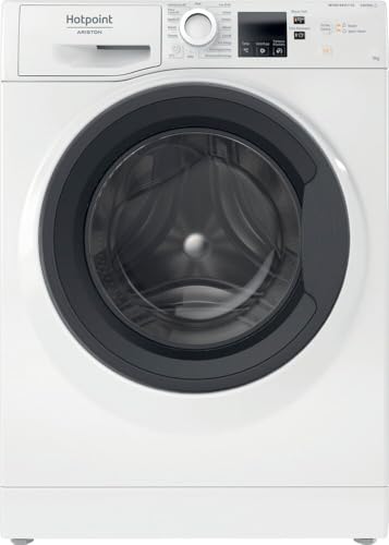 Lavatrice Hotpoint Carica Dall'Alto 7kg 1200 Giri Inverter