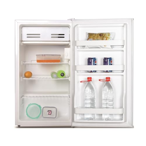 Mini Frigorifero Tavolo 93L Bianco Monoporta