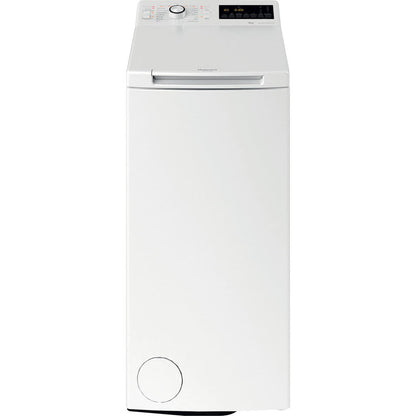 Lavatrice Hotpoint Carica Dall'Alto 7kg 1200 Giri Inverter