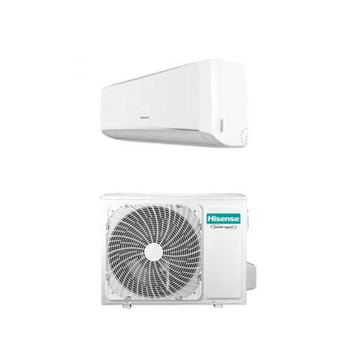 Condizionatore Hisense 12000 BTU WiFi Classe A++