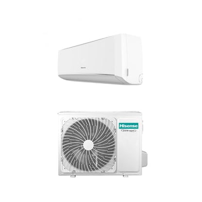 Condizionatore Hisense 12000 BTU WiFi Classe A++