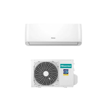 Condizionatore Hisense 9000BTU A++/A+ WiFi 360°