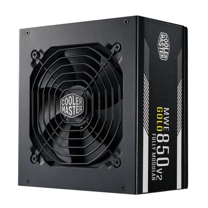 Cooler Master 750W 80+ Gold Modulares Netzteil