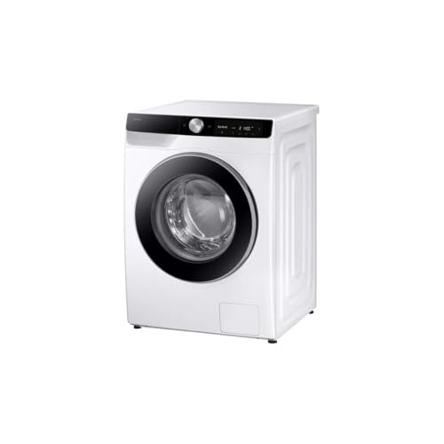 Samsung Waschmaschine 11kg WLAN Weiß 1400 U/min