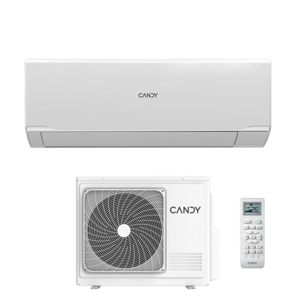 Condizionatore 12000BTU A++/A+ WiFi Bianco