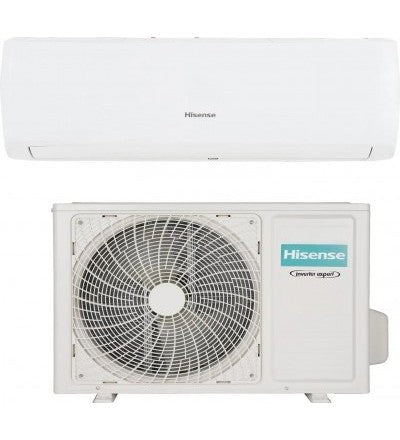 Condizionatore Hisense 9000 BTU A+++ WiFi