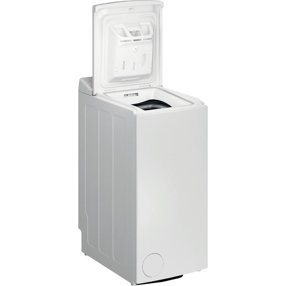 Lavatrice Hotpoint Carica Dall'Alto 7kg 1200 Giri Inverter