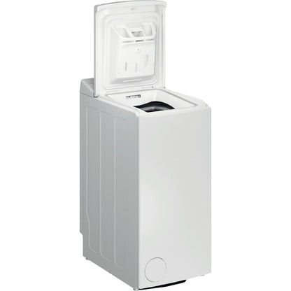 Lavatrice Hotpoint Carica Dall'Alto 7kg 1200 Giri Inverter