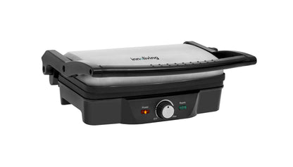 Elektrischer Grill 28x17 cm 1600W
