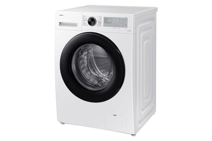 Samsung Waschmaschine 9kg WiFi AI 1400 U/min Weiß