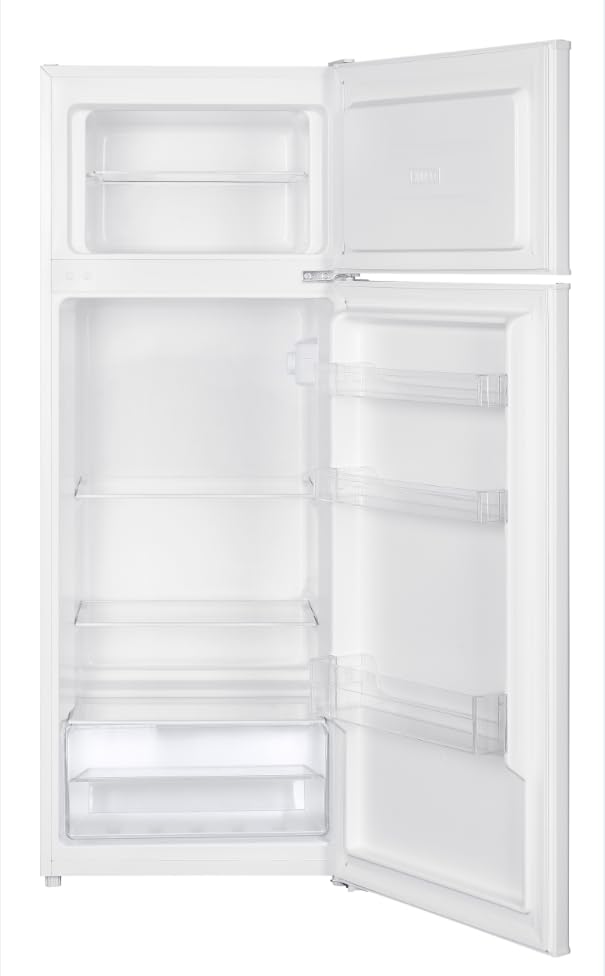 Frigorifero Beko Doppia Porta Statico 240 L Bianco 54 cm
