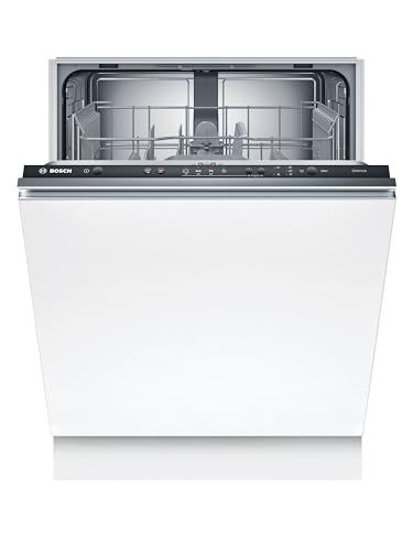 Lavastoviglie Bosch Incasso 14 Coperti Scomparsa Wi-Fi