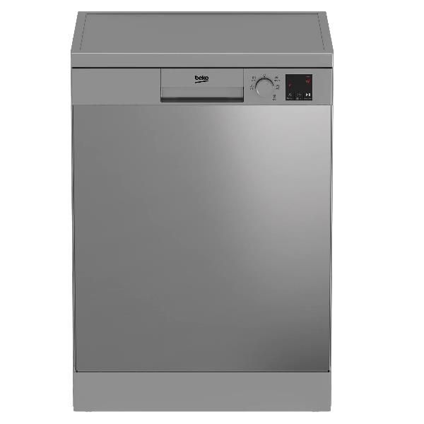 Lavastoviglie Beko Libera Installazione 13 Coperti Inox