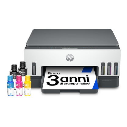 Stampante Multifunzione HP OfficeJet Pro 9120B