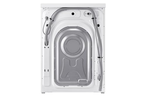 Samsung Waschmaschine 9kg WiFi AI 1400 U/min Weiß