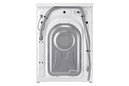 Samsung Waschmaschine 9kg WiFi AI 1400 U/min Weiß