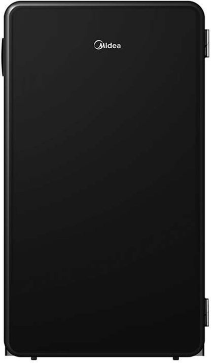 Mini Frigo Bar Tavolo Monoporta 93 Litri Nero
