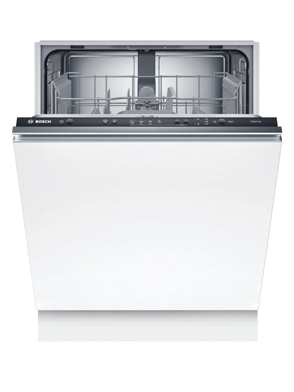 Lavastoviglie Bosch Incasso 14 Coperti Scomparsa Wi-Fi