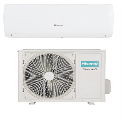 Condizionatore Hisense 9000 BTU A+++ WiFi