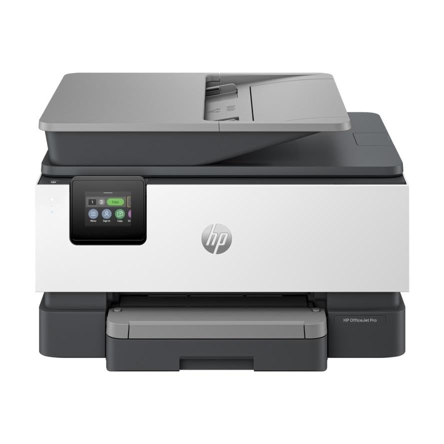 Stampante Multifunzione HP OfficeJet Pro 9120B